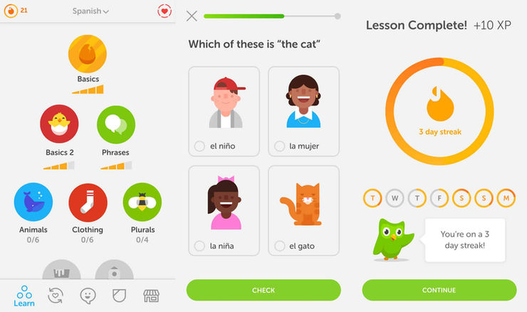 duolingo-gamification